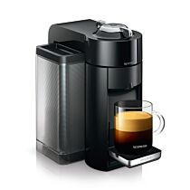 Nespresso Vertuo Coffee Machine - Black