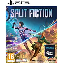 Split Fiction - PS5 Game