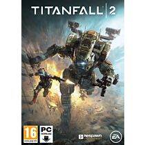 Titalfall 2 - PC Standard Edition - Digital Code - Instant Delivery