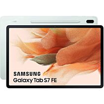 Samsung Galaxy Tab S7 FE - 12.4" 64GB, Wi-Fi, Mystic Green