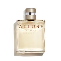 Chanel Allure Homme Eau De Toilette Spray 100ml