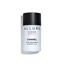 Chanel Allure Homme Sport Deodorant Stick 75ml