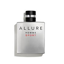 Chanel Allure Homme Sport Eau De Toilette Spray 100ml
