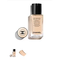 Chanel Les Beiges Healthy Glow Foundation SPF25 30ml - Shade: No10