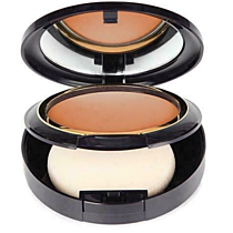 Estee Lauder Invisible Powder Makeup 7g - Shade : 5CN1 Rich Chestnut