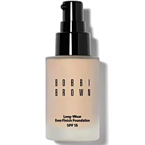 Bobbi Brown Long-Wear Even Finish Foundation SPF 15 30ml - Shade: Espresso 10