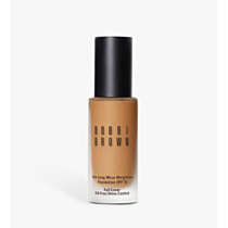Bobbi Brown Skin Long-Wear Weightless Foundation SPF 15 30ml - Shade: Neutral Golden
