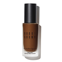 Bobbi Brown Skin Long-Wear Weightless Foundation SPF15 30ml - Shade: Almond