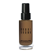 Bobbi Brown Skin Foundation SPF15 30ml-Shade: Almond 