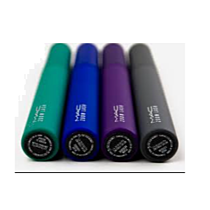 Mac Zoom Lash Mascara Volume Instantane 4g- Shade: Beets Me