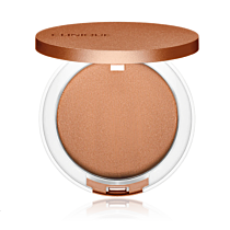Clinique True Bronze Pressed  Powder Bronzer  9.6g   shade  02 sunkissed