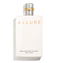 Chanel Allure Body Lotion 200ml