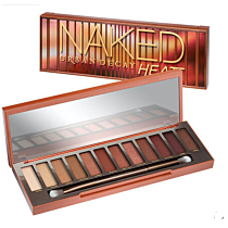 Urban Decay Naked Heat eye shadow palette 12x1.3gm