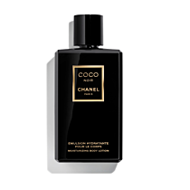 Chanel Coco Noir Moisturising Body Lotion 200ml