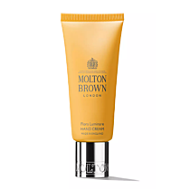 Molton Brown : Hand Cream Flora Luminare 40ml