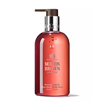 Molton Brown Fine Liquid Hand Wash Heavenly Gingerlily 300ml
