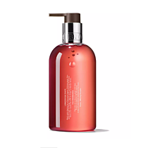 Molton Brown Fine Liquid Hand Wash Heavenly Gingerlily 300ml