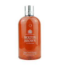 Molton Brown Flame Tree & Pimento Bath & Shower Gel 300ml
