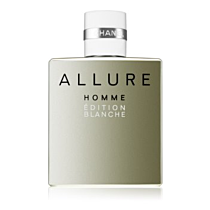 Chanel Allure Homme Edition Blanche Eau De Parfum Spray 50ml