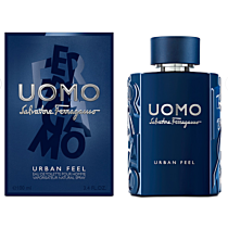 Uomo Salvatore Ferragamo Urban Feel EDT 100ml