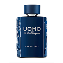 Uomo Salvatore Ferragamo Urban Feel EDT 100ml