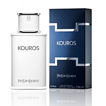 Yves Saint Laurent Kouros Mens Eau de Toilette Natural Spray 100ml