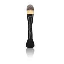 Mac Dual-Ended Foundation Brush