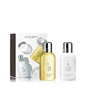 Molton Brown Puryfying Conditioner with Indian Cress and Puryfying Shampoo with Indian Cress 2x100ml