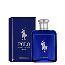 Polo Ralph Lauren Blue Eau De Toilette 125ml