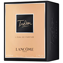 Lancome Trésor Eau De Parfum 50ml