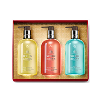 Molton Brown Floral & Marine Hand Care Collection