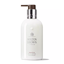 Molton Brown Suede Orris Body Lotion 300ml