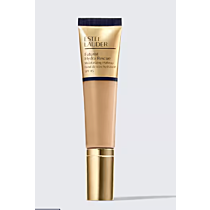 Estée Lauder Futurist Hydra Rescue Moisturising Foundation Makeup SPF45 35ml - Shade : 4N2 Spiced Sand