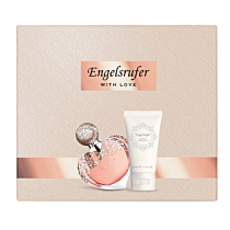 Engelsrufer With Love Eau De Parfum 100ml Gift Set