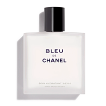 Chanel Bleu De Chanel 3-In-1 Moisturizer 90ml