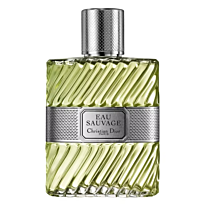 Dior Eau Sauvage Eau de Toilette 100ml
