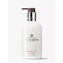 Molton Brown Fiery Pink Pepper Body Lotion 300ml