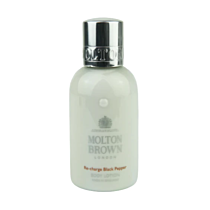 Molton Brown Re Charge Black Pepper Body Lotion 100ml