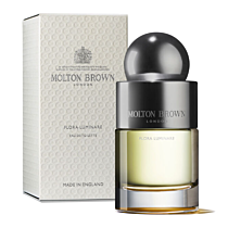 Molton Brown Flora Luminare Eau De Toilette 50ml