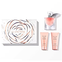 Lancome La Vie Est Belle Eau De Parfum 30ml Gift Set