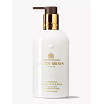 Molton Brown Mesmerising Oudh Accord & Gold  Hand Lotion 300 ml