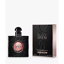 Yves Saint Laurent Black Opium Eau de Parfum 50ml