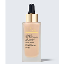 Estée Lauder Futurist SkinTint Serum Foundation SPF20 30ml SPF 20 30ml - Shade: 0N1 Alabaster