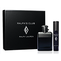 Ralph Lauren Ralph's Club Eau De Parfum 50ml Gift Set