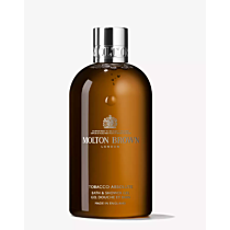 Molton Brown Tobacco Absolute Bath & Shower Gel 300ml