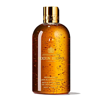 Molton Brown Mesmerising Oudh Accord & Gold Bath & Shower Gel 300ml