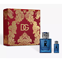 Dolce & Gabbana K Eau De Parfum 50ml Fragrance Gift Set
