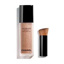 Chanel Les Beiges Water- Fresh Tint Foundation 30ml - Shade: Medium Light