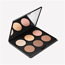 Mac Studio Fix Sculpt and Shape Contour Palette 14.4g - Shade:  Light / Medium