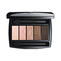 Lancome Hypnôse Drama Eyeshadow Palette 4g - Shade: 01 French Nude